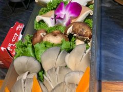 -南门四季铜锅涮肉(左家庄店)
