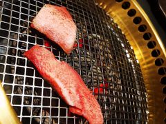 -铭牛烧肉·和牛海鲜自助(高新月牙湖店)