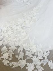 -LeCameliaBridal 山茶花新娘 婚纱礼服高级定制