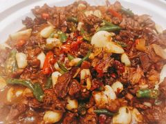 -四季轩中餐厅(徐州开元名都大酒店)