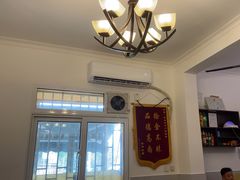 -清真宏玉祥黄门脸餐厅(华荫东里店)