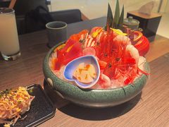 -炙柒Sekinana·精致日料(合生汇店)