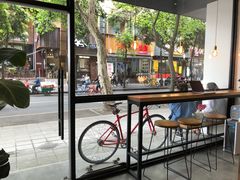 -常识咖啡common sense(春熙路店)