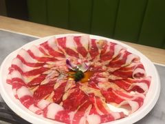 -韩宫宴烤肉·黑毛和牛·料理(合肥滨湖银泰城店)