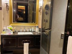 -汕头龙光喜来登酒店