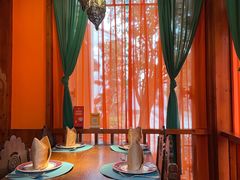 -甘尼仕印度餐厅酒吧(斜塘老街店)