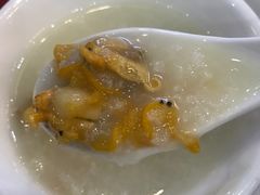 林记新鲜瑶柱粥-林记生蚝·专注生蚝三十载(创意园店)