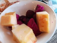 -The COOK·厨餐厅·自助餐(浦东嘉里大酒店)