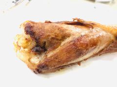 -老舅老蒙肉饼非遗店(一店)