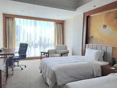 -深圳观澜格兰云天国际酒店