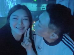 -北京目的地酒吧