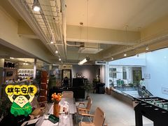 -聚健身GatherFitness(余杭店)
