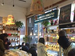 -猫的天空之城概念书店(西塘古镇店)