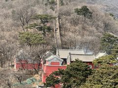 -妙峰山风景名胜区