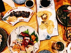-渔藤(万柳东路店)
