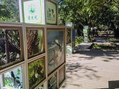 -北京麋鹿生态实验中心