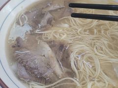 牛肉面-伊祥·敦煌楼