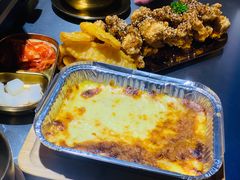 -1988韩式炸鸡料理(麦凯乐店)