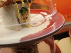 -禾绿寿司·定食·拉面·烧炸(宝安大仟里店)