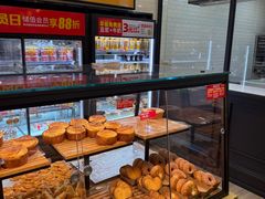 -味多美蛋糕(灯市口店)
