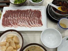 -福寿斋·老北京铜锅涮肉·烤鸭(顺义总店)