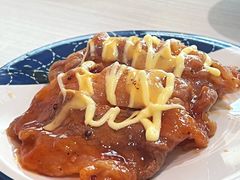 -滨寿司(新街口中央商场店)