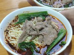 -武胜段记猪肝面(卓锦城店)