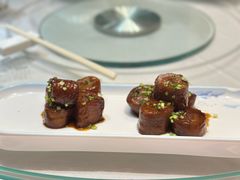 -丰泽园饭店