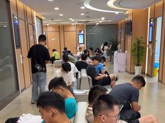-美年大健康体检中心(浦东美张分院)