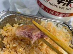 -7口辣火锅杯(九洲新世界店)