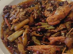 -辣婆婆(航天桥店)