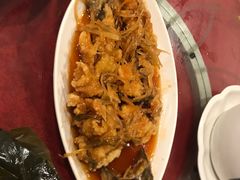 -胜记菜馆(文明路)