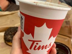 -Tims天好咖啡·贝果(东方广场店)