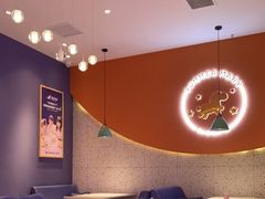 卡座-夏日玛莉西餐厅(中茂城店)