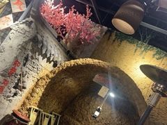 -破瓦寒窑·地摊烤羊排