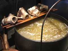 牛肉火锅-盡膳口福·百年汤方火锅(科华北路店)