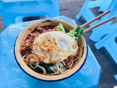 -温馨缘面庄(总店)