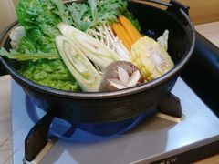 -樱吉岛寿喜锅(肇嘉浜路店)