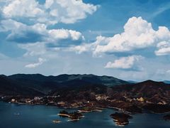 -仙岛湖旅游风景区