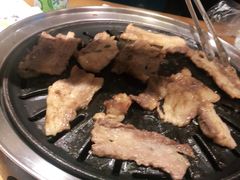 -九田家黑牛烤肉料理(华侨城店)