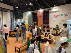 -大阪儿童乐园