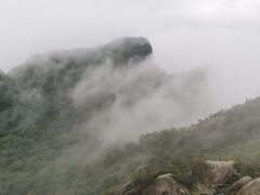 -丹东凤凰山景区