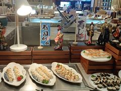 -盛宴标帜餐厅·亲子自助 (南昌喜来登酒店)