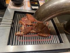 -千寻烧肉(政务区店)