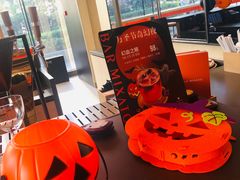 -星巴克臻选(上海合生汇1F店)