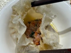 -包子大王(新泽巷店)