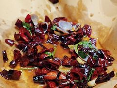 -水煮三国·川鲁江湖菜(香山店)