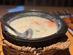 -蚝翅·海鲜粥·烧烤·龙虾季(海曙天一店)