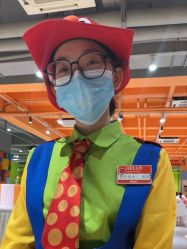 -宝燕乐园(闵行旗舰店)