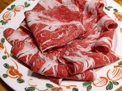 -北京老门框爆肚四季涮肉(淮海东路外滩店)